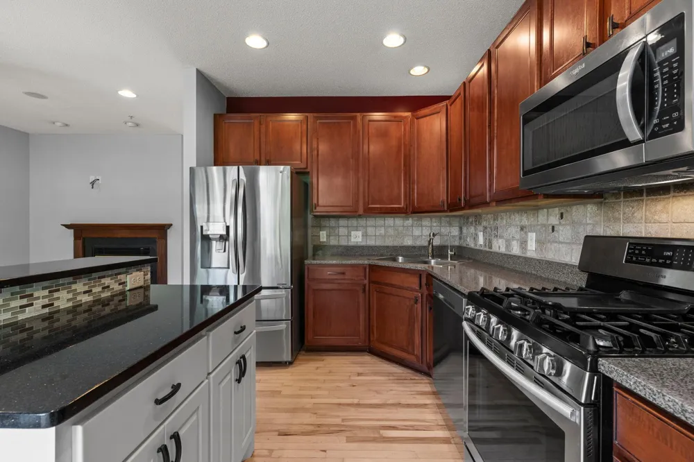 16217 50th Avenue Plymouth, MN 55446