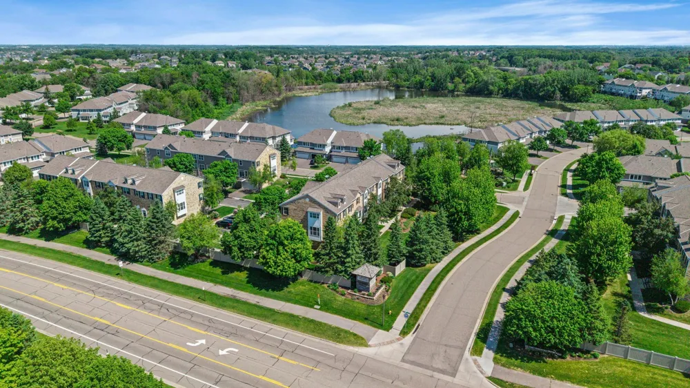 16217 50th Avenue Plymouth, MN 55446
