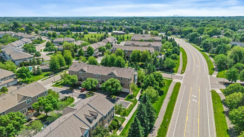16217 50th Avenue Plymouth, MN 55446