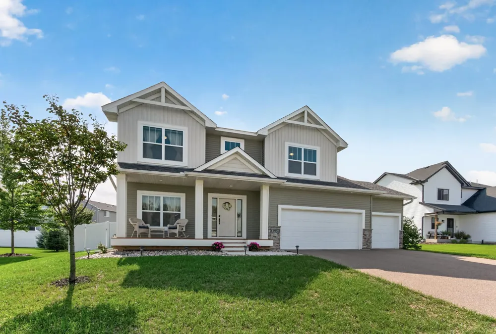 13959 Ashford Path Rosemount, MN 55068