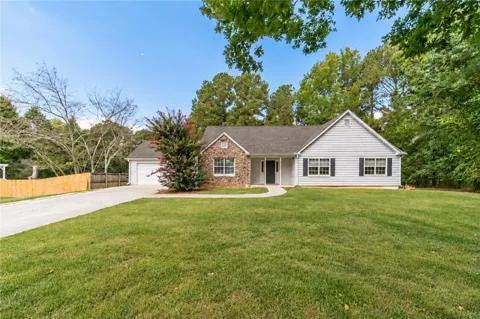 660 Tribble Creek Drive