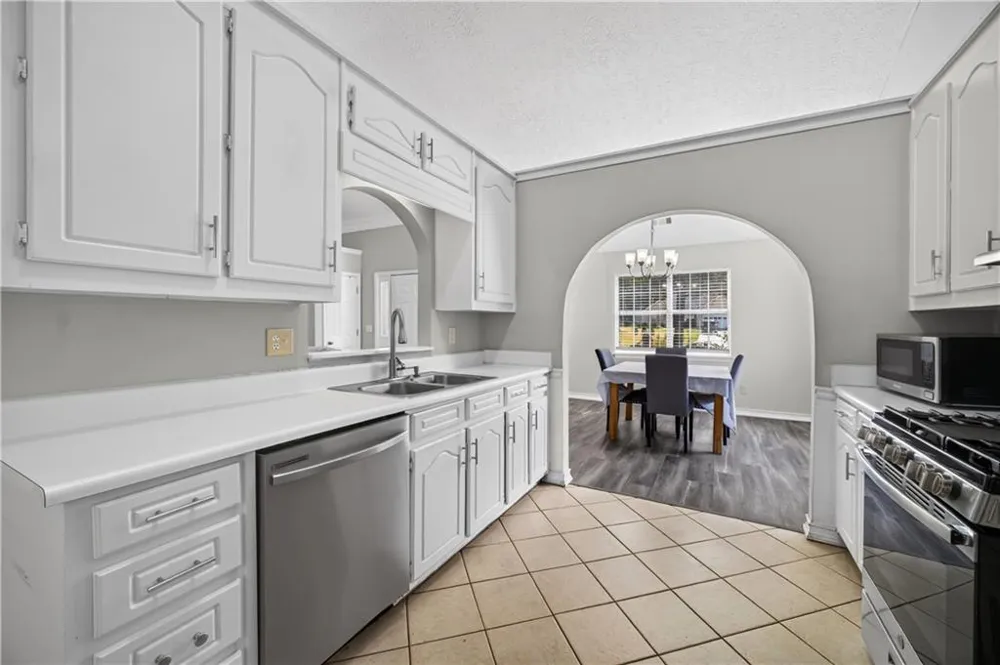 660 Tribble Creek Drive Grayson, GA 30017