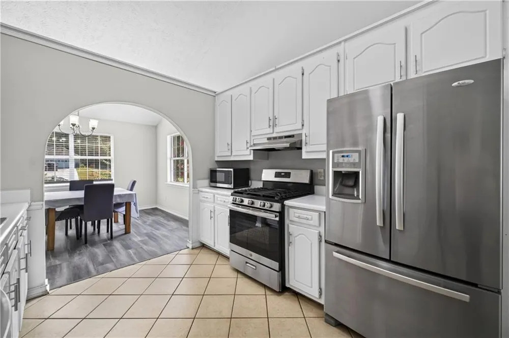 660 Tribble Creek Drive Grayson, GA 30017