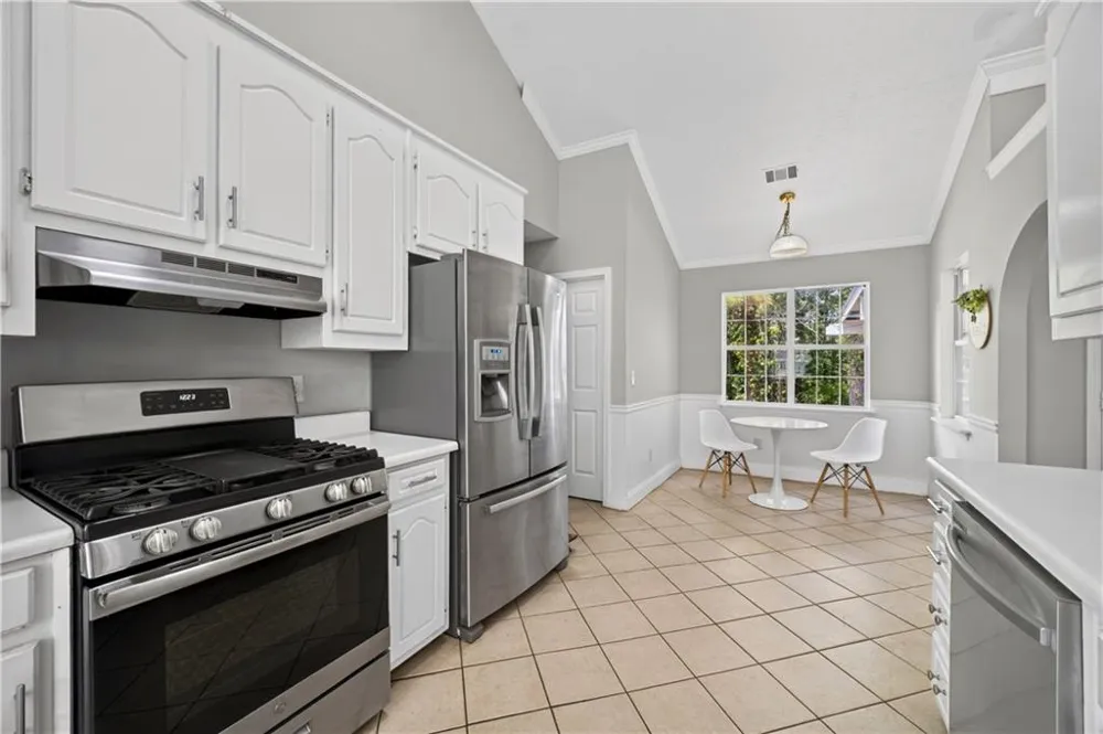 660 Tribble Creek Drive Grayson, GA 30017