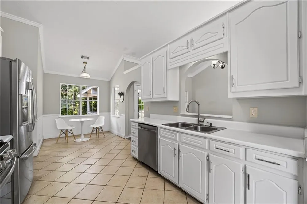 660 Tribble Creek Drive Grayson, GA 30017