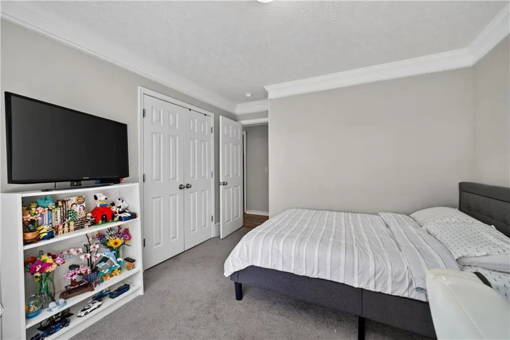 660 Tribble Creek Drive Grayson, GA 30017