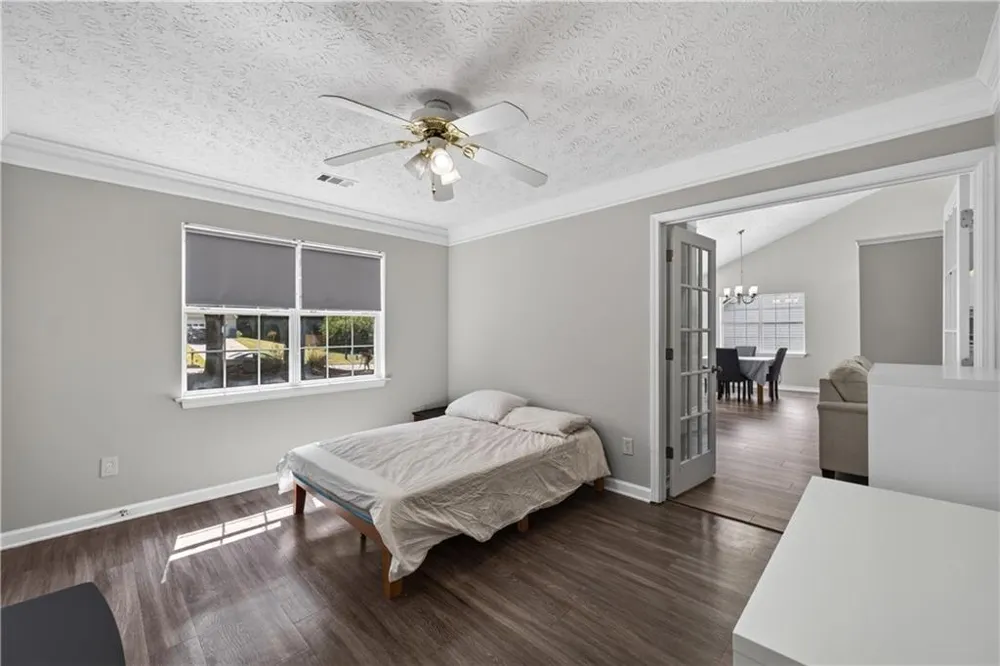 660 Tribble Creek Drive Grayson, GA 30017