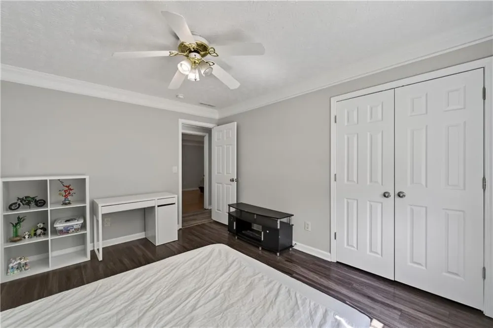 660 Tribble Creek Drive Grayson, GA 30017