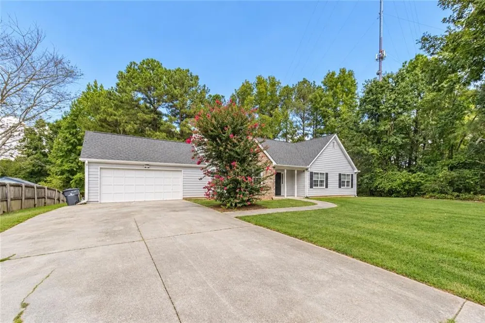 660 Tribble Creek Drive Grayson, GA 30017