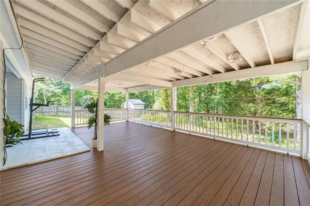 660 Tribble Creek Drive Grayson, GA 30017