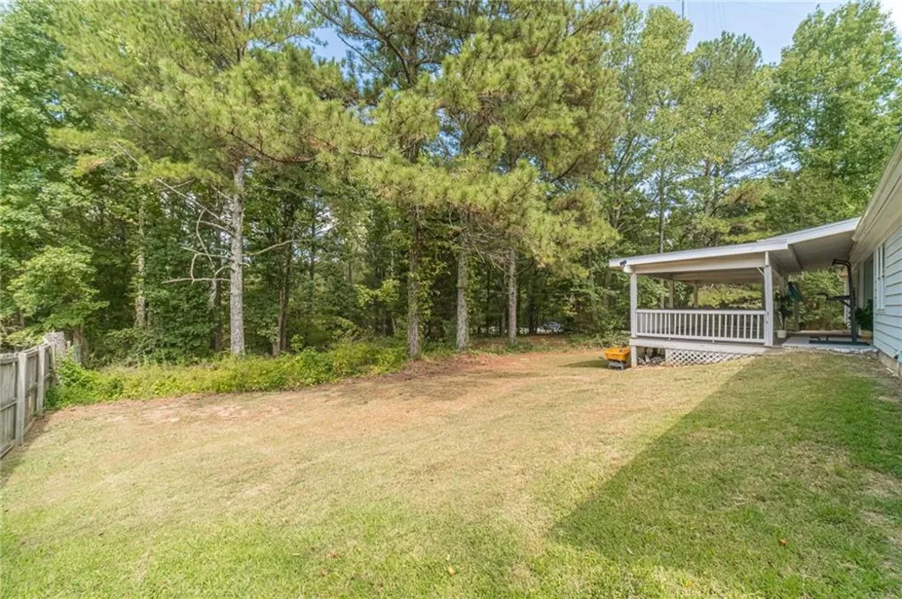 660 Tribble Creek Drive Grayson, GA 30017