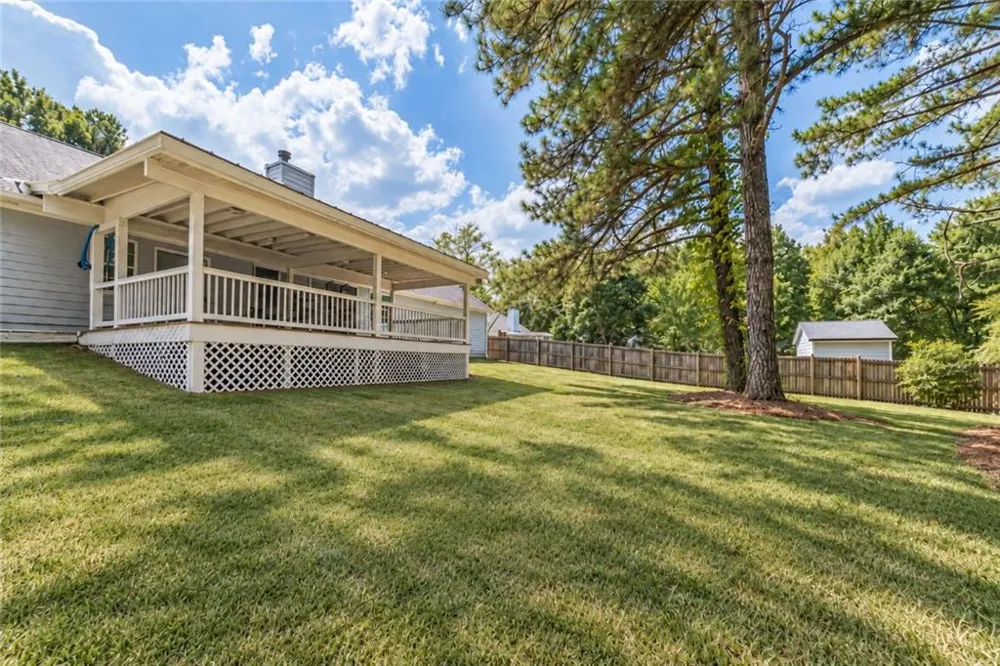 660 Tribble Creek Drive Grayson, GA 30017