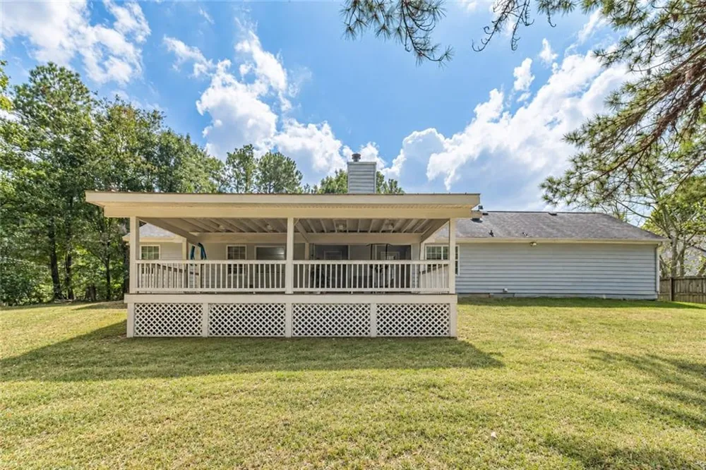 660 Tribble Creek Drive Grayson, GA 30017