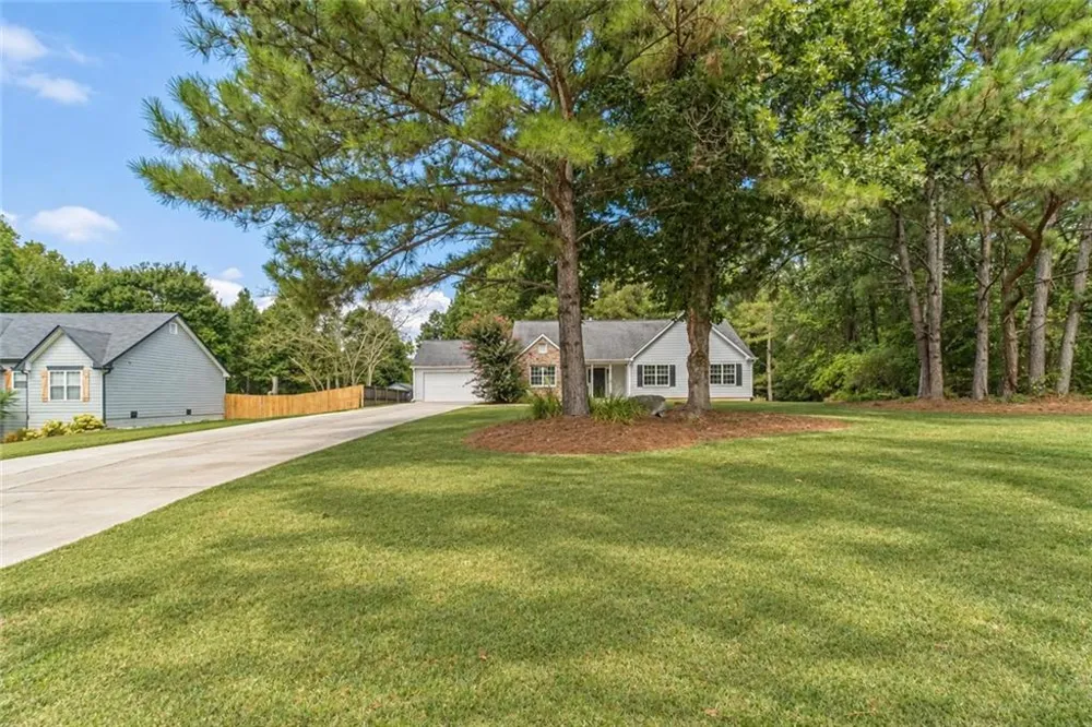 660 Tribble Creek Drive Grayson, GA 30017
