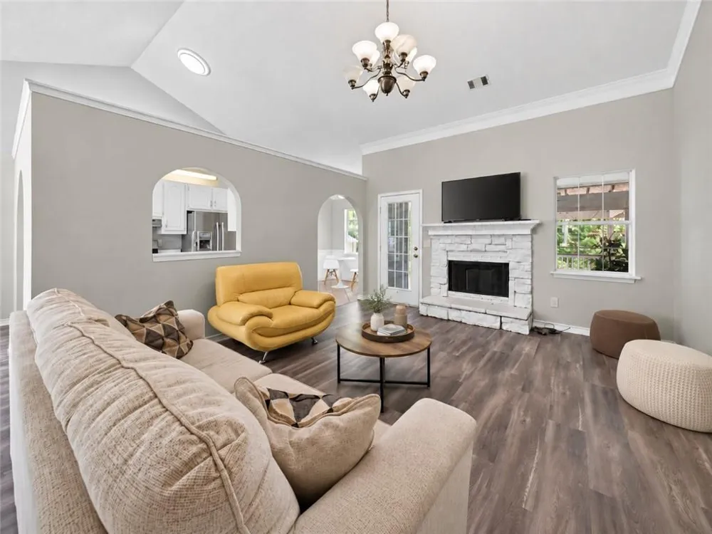 660 Tribble Creek Drive Grayson, GA 30017
