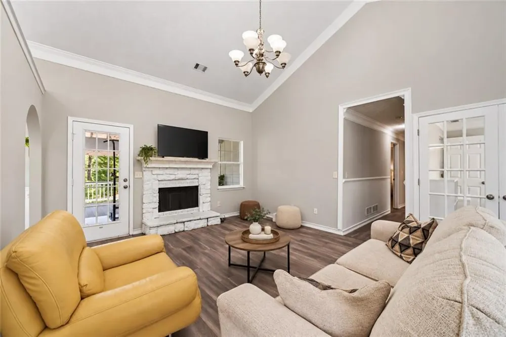 660 Tribble Creek Drive Grayson, GA 30017