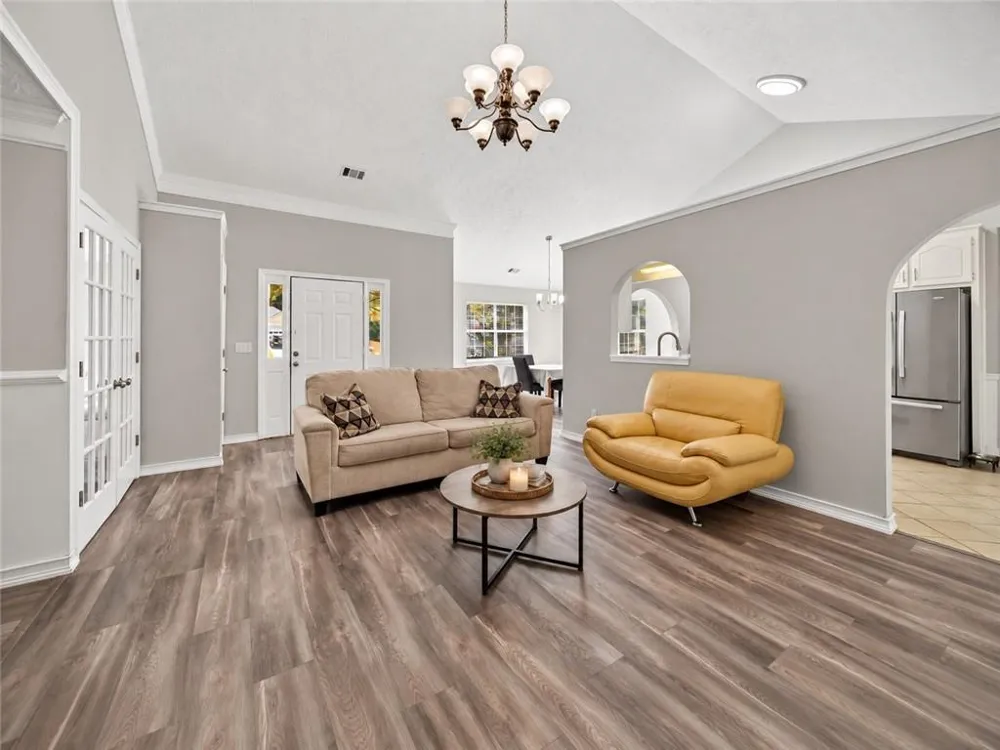 660 Tribble Creek Drive Grayson, GA 30017