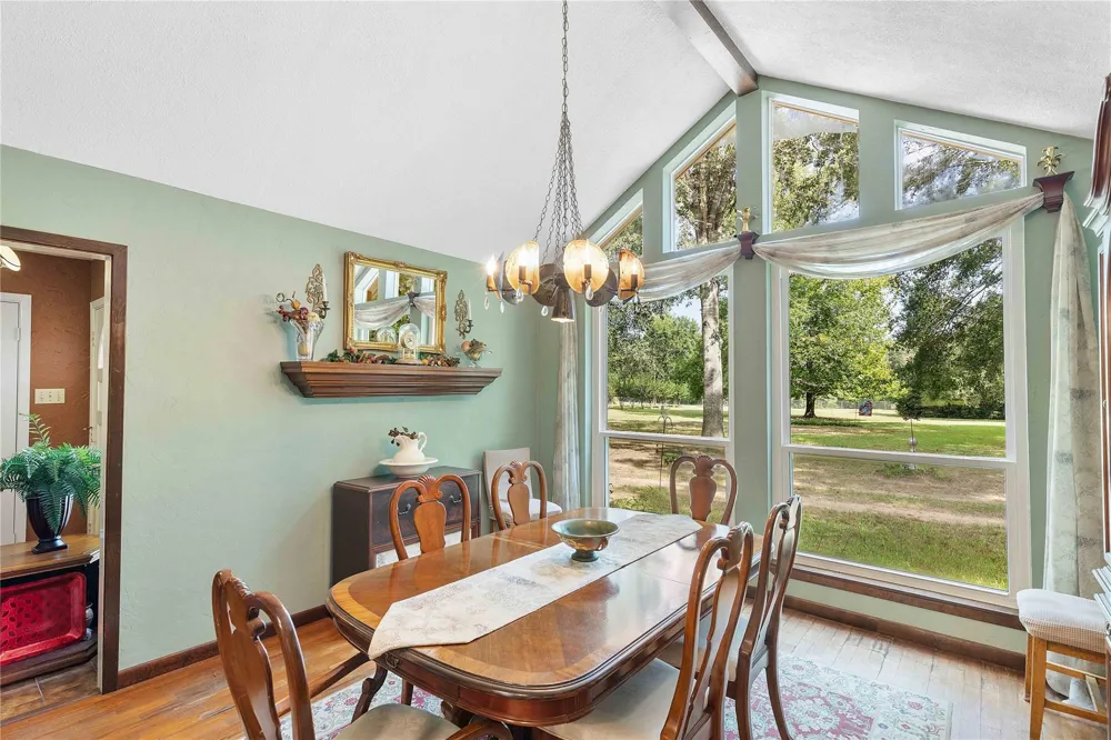 13240 Old Texaco Road Conroe, TX 77302