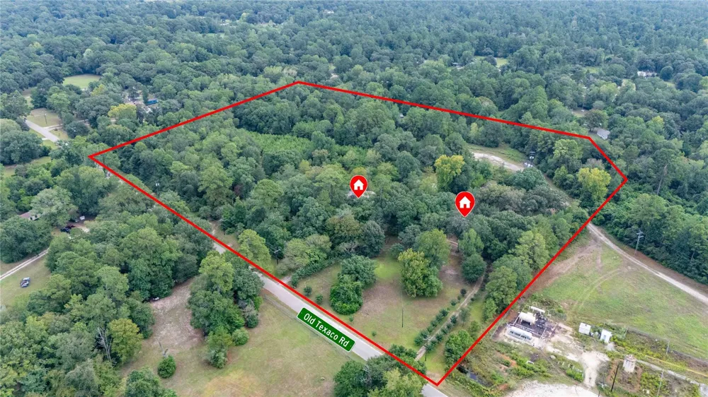 13240 Old Texaco Road Conroe, TX 77302