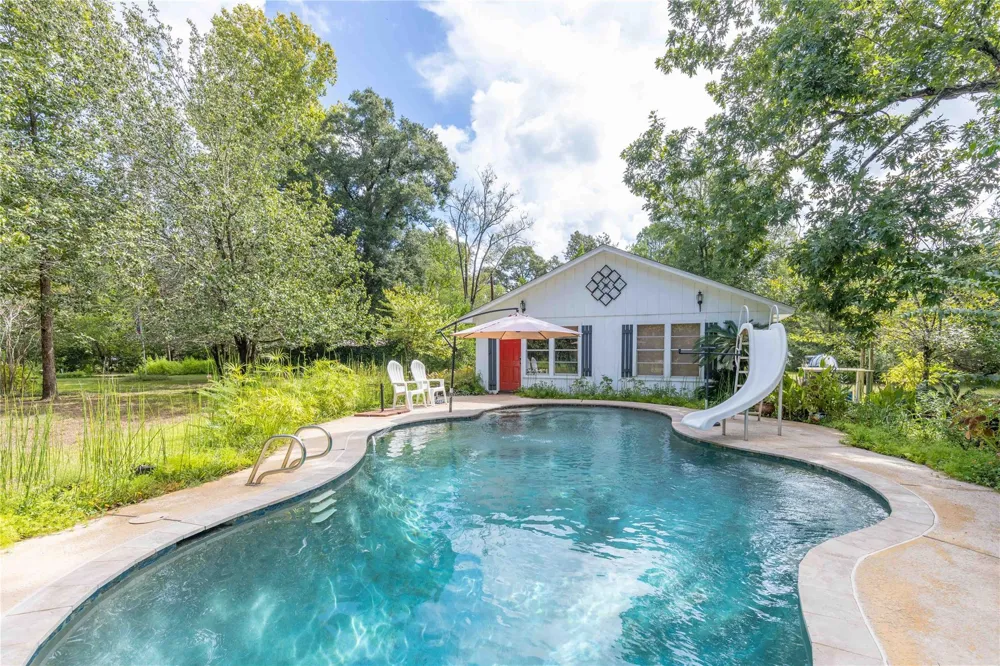 13240 Old Texaco Road Conroe, TX 77302