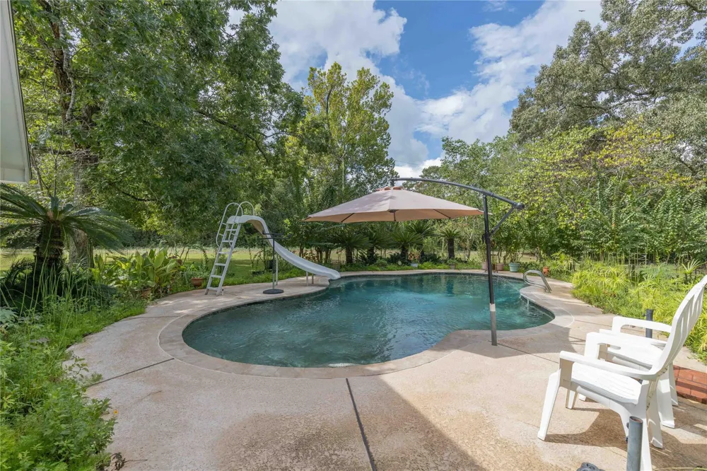 13240 Old Texaco Road Conroe, TX 77302