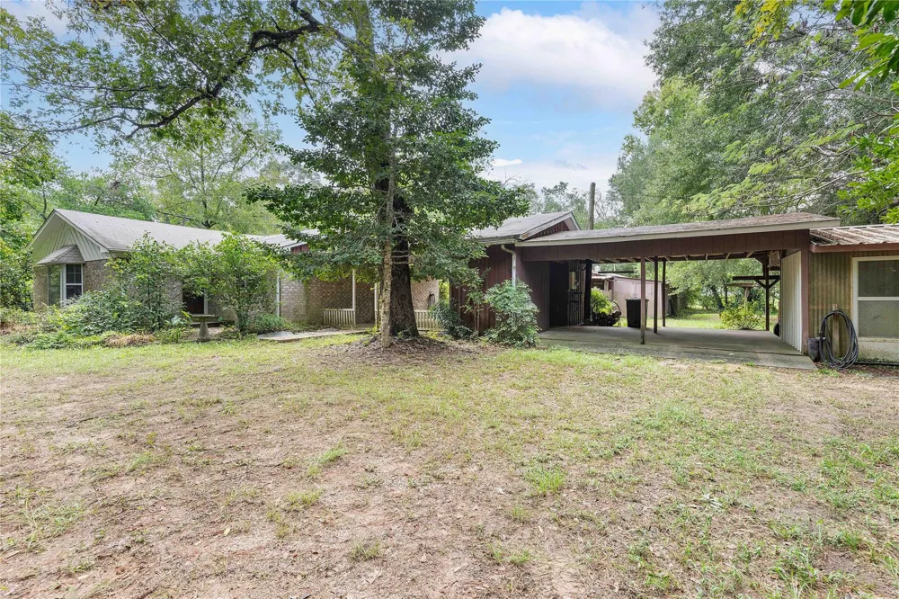 13240 Old Texaco Road Conroe, TX 77302