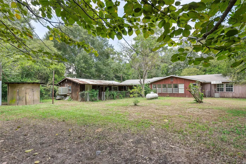 13240 Old Texaco Road Conroe, TX 77302