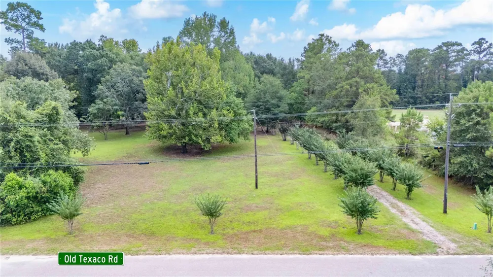 13240 Old Texaco Road Conroe, TX 77302