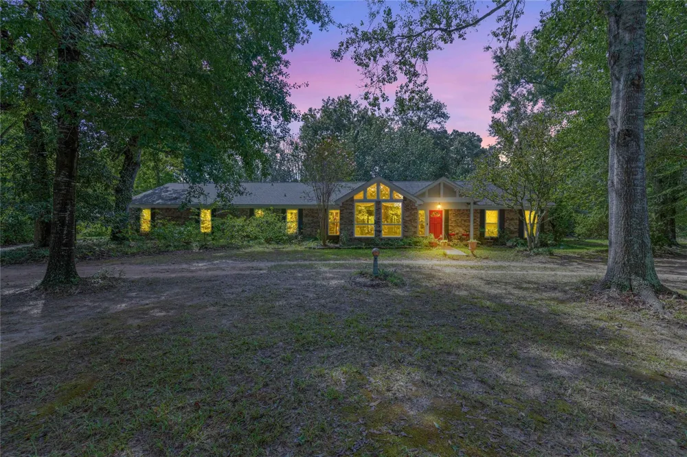 13240 Old Texaco Road Conroe, TX 77302