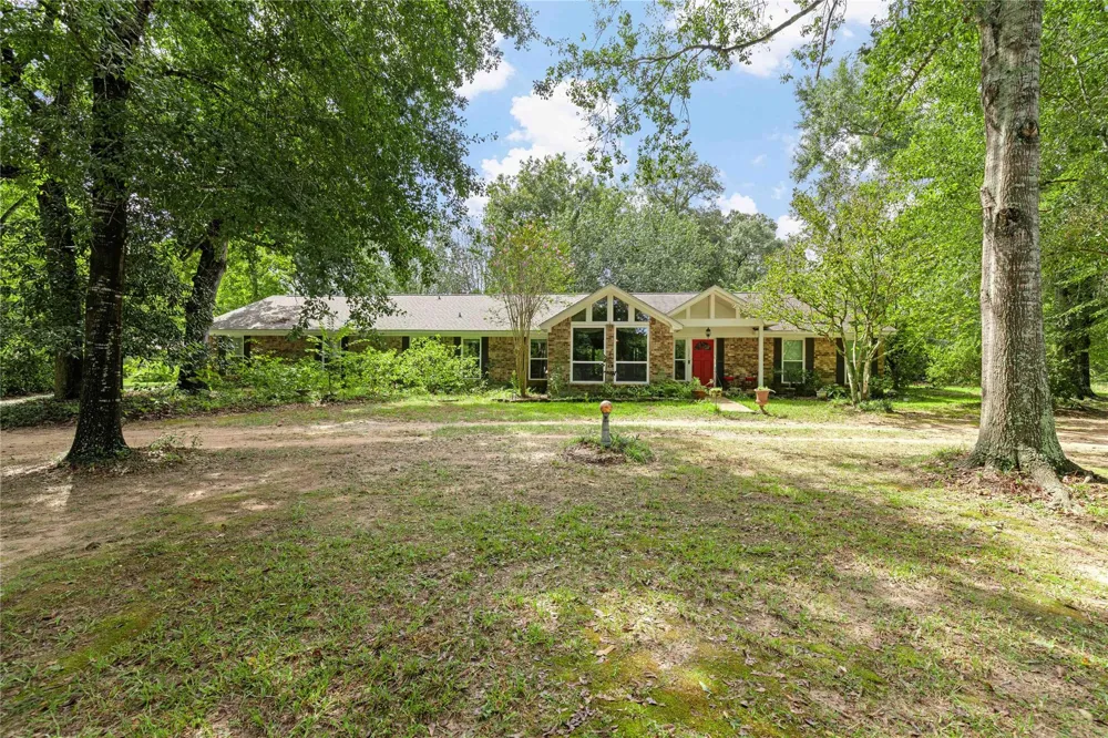 13240 Old Texaco Road Conroe, TX 77302