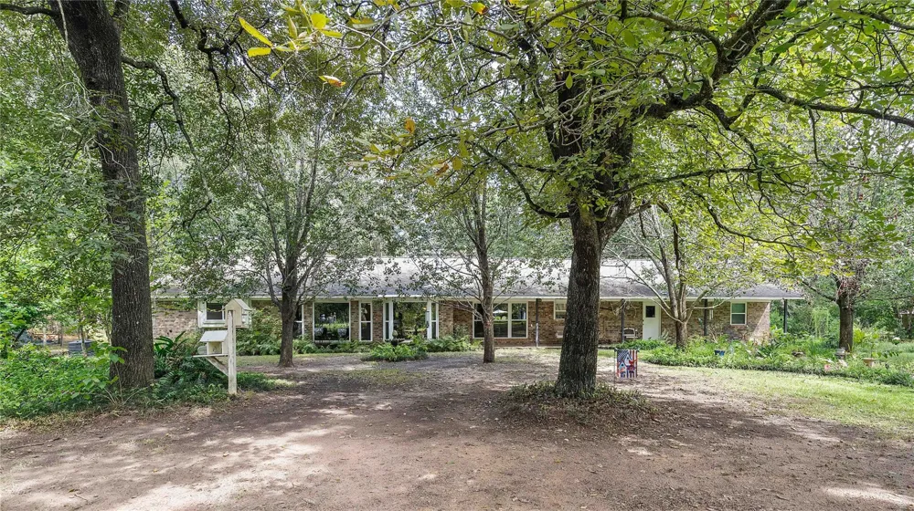 13240 Old Texaco Road Conroe, TX 77302