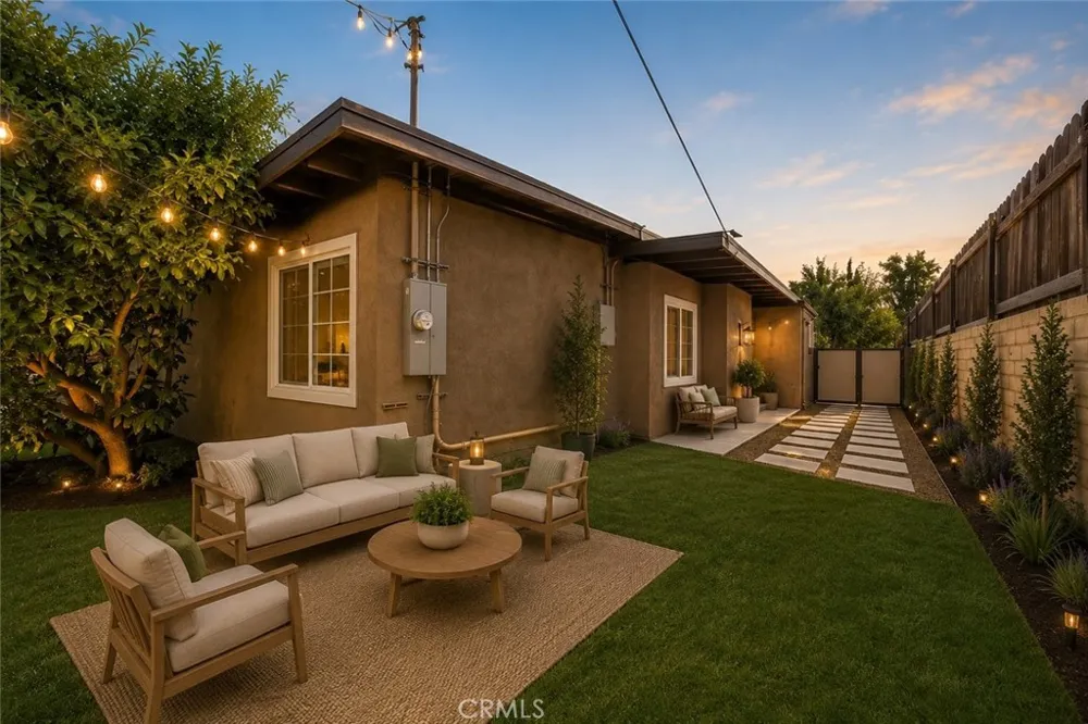 10227 Mcvine Sunland, CA 91040
