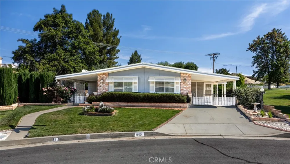 9401 Sharondale Calimesa, CA 92320