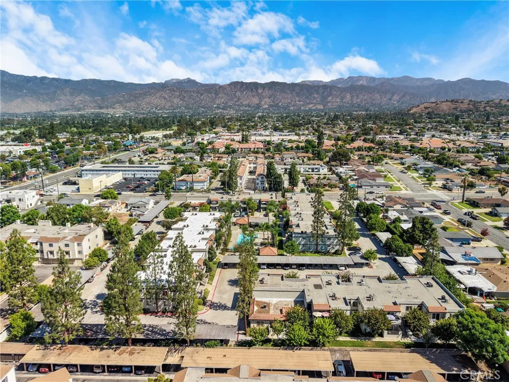 19550 E Cienega Avenue Covina, CA 91724