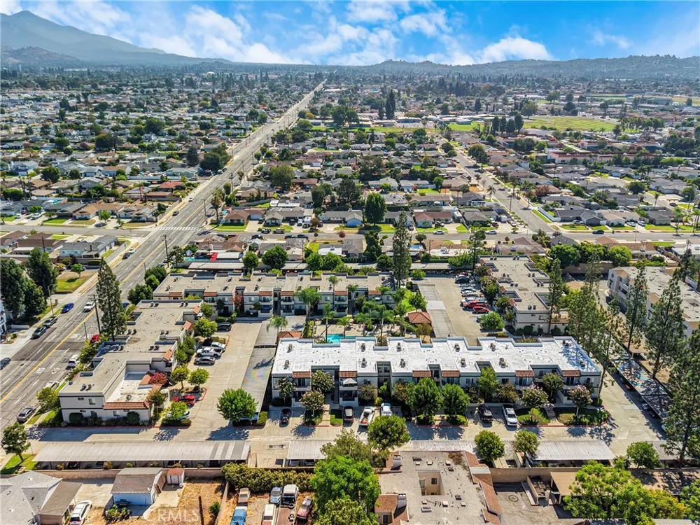 19550 E Cienega Avenue Covina, CA 91724