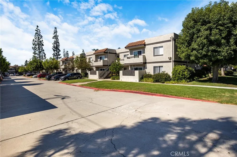 19550 E Cienega Avenue Covina, CA 91724