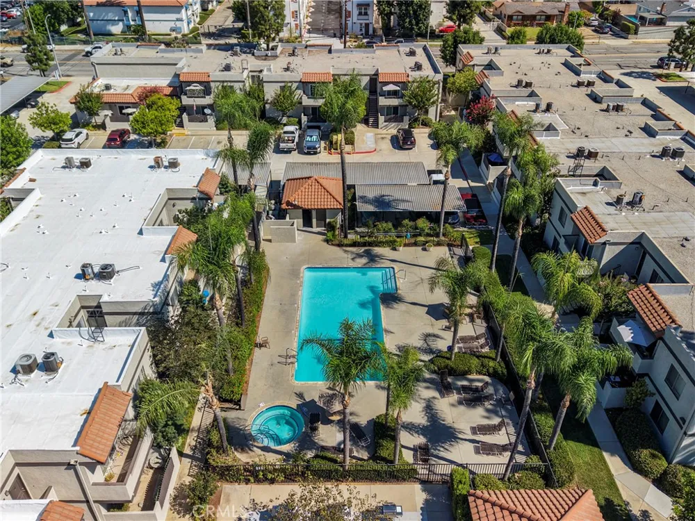 19550 E Cienega Avenue Covina, CA 91724
