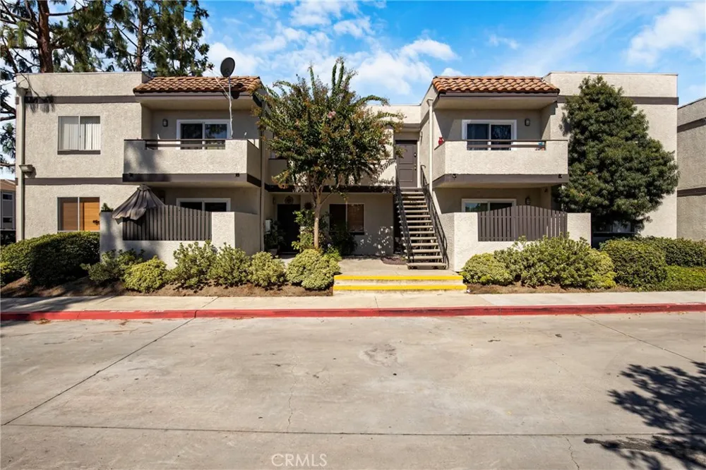 19550 E Cienega Avenue Covina, CA 91724