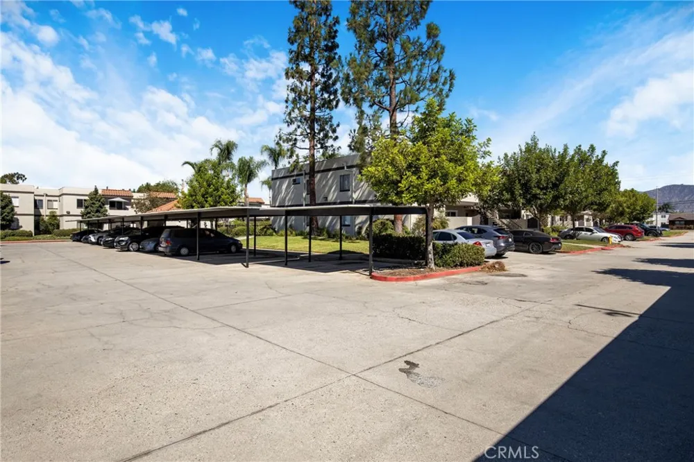 19550 E Cienega Avenue Covina, CA 91724