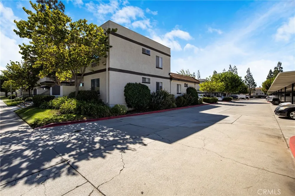 19550 E Cienega Avenue Covina, CA 91724