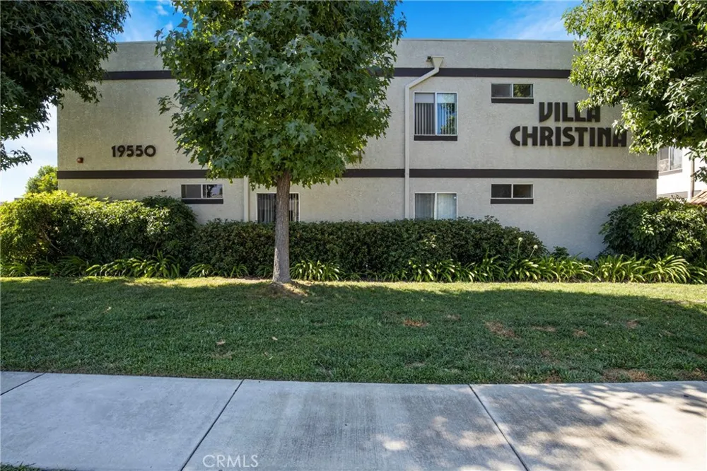 19550 E Cienega Avenue Covina, CA 91724