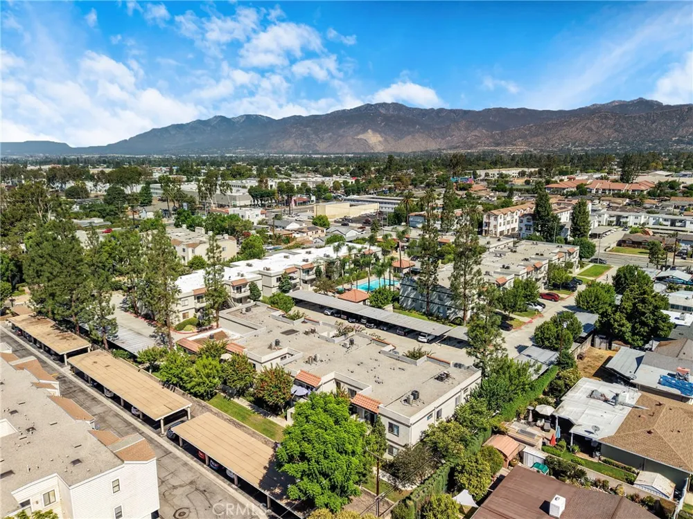 19550 E Cienega Avenue Covina, CA 91724