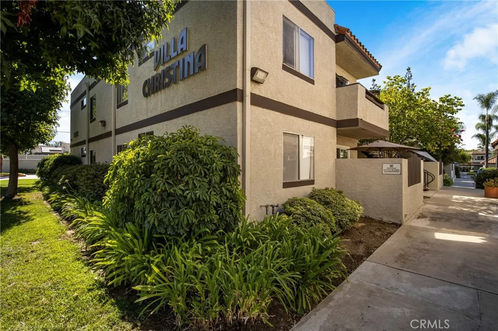 19550 E Cienega Avenue Covina, CA 91724