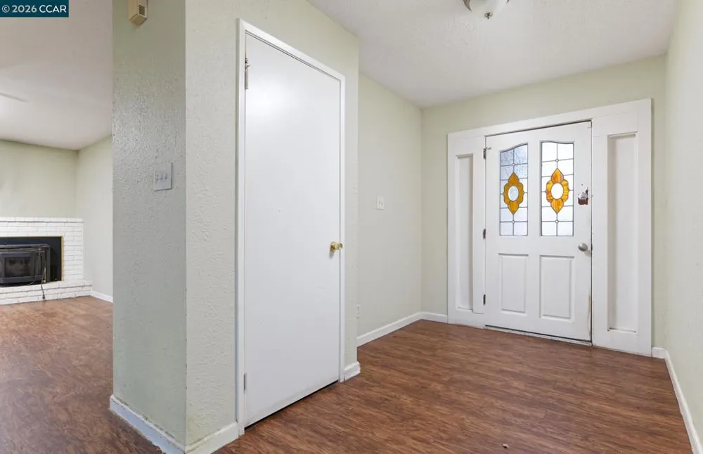 1321 Aster Dr Antioch, CA 94509
