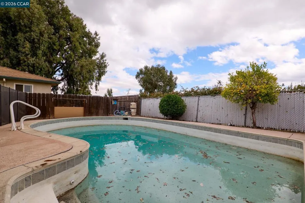 1321 Aster Dr Antioch, CA 94509