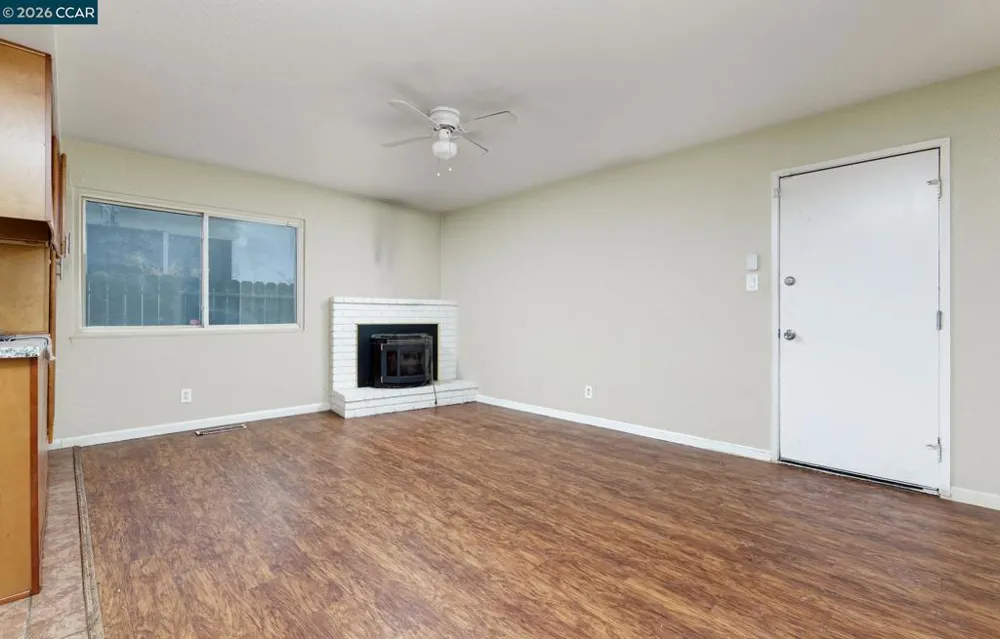 1321 Aster Dr Antioch, CA 94509