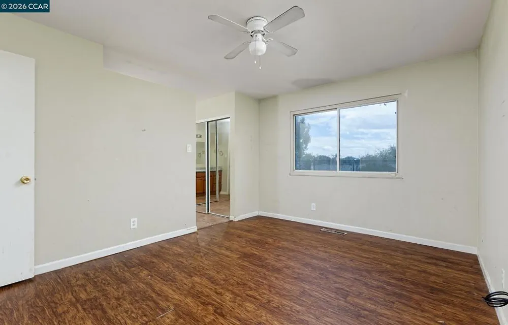 1321 Aster Dr Antioch, CA 94509