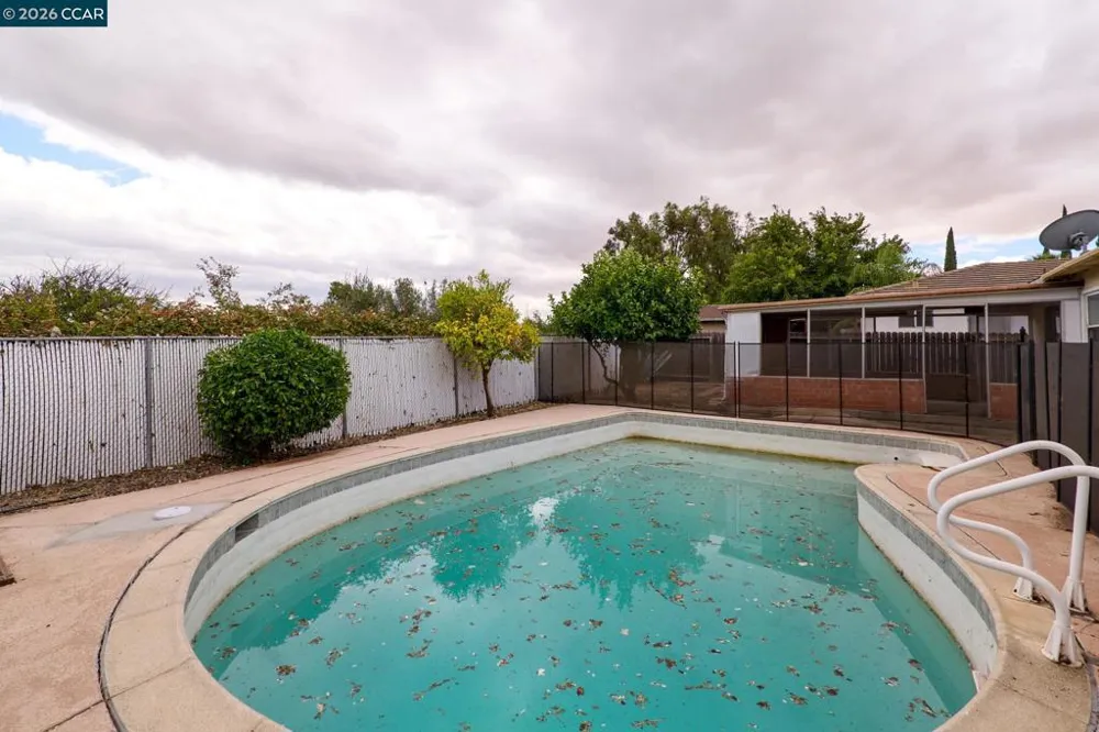 1321 Aster Dr Antioch, CA 94509