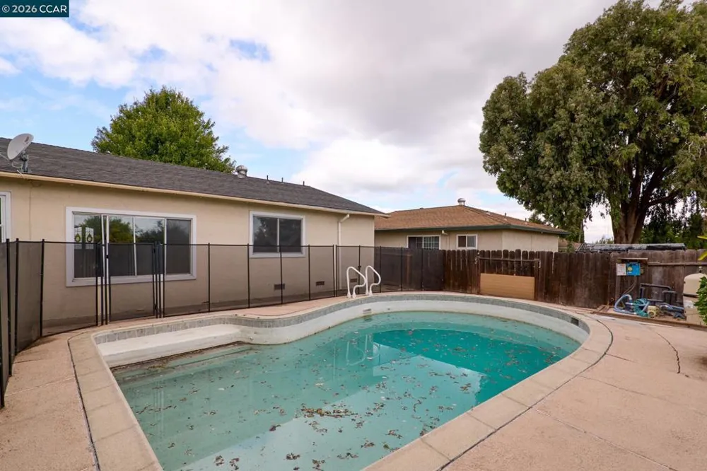 1321 Aster Dr Antioch, CA 94509