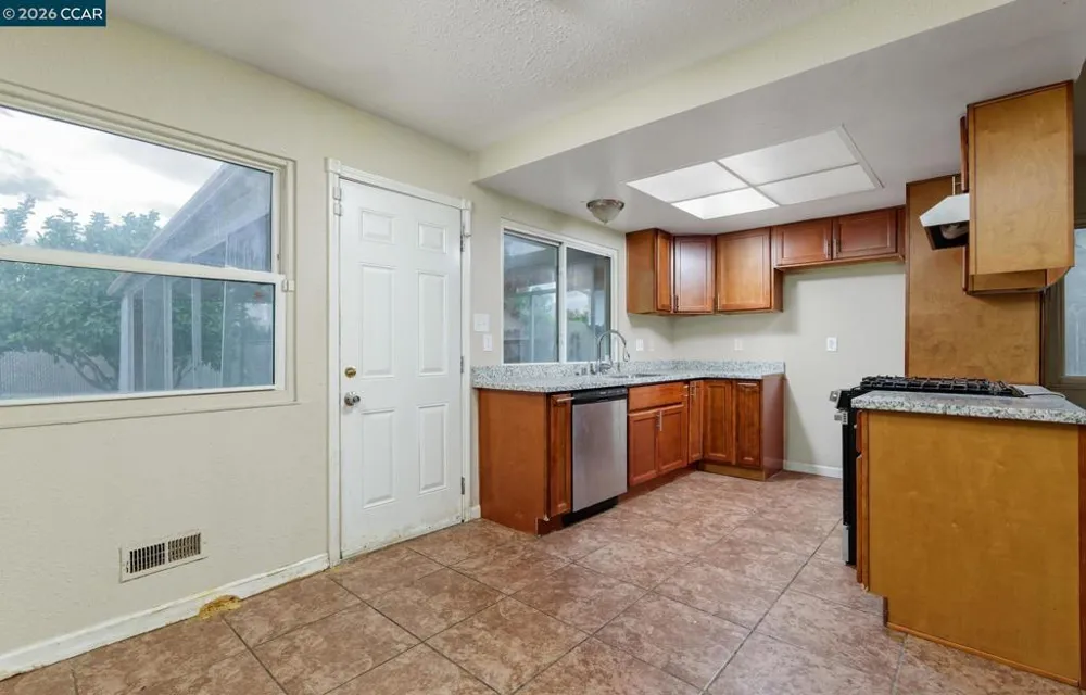 1321 Aster Dr Antioch, CA 94509